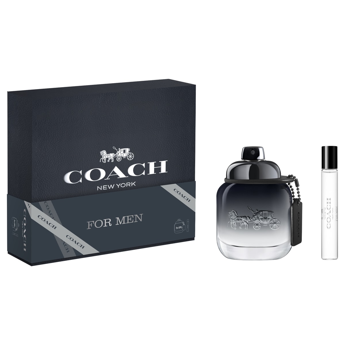 Coach Man Eau de Toilette