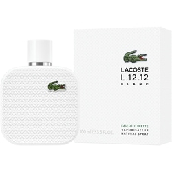 L.12.12 Blanc Eau de Toilette 2