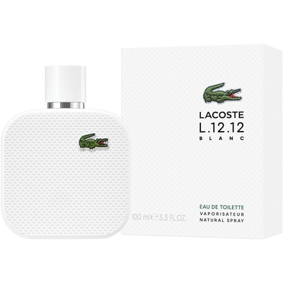 L.12.12 Blanc Eau de Toilette 2