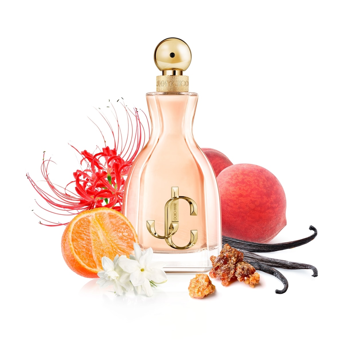 Jimmy Choo I Want Choo Eau de Parfum