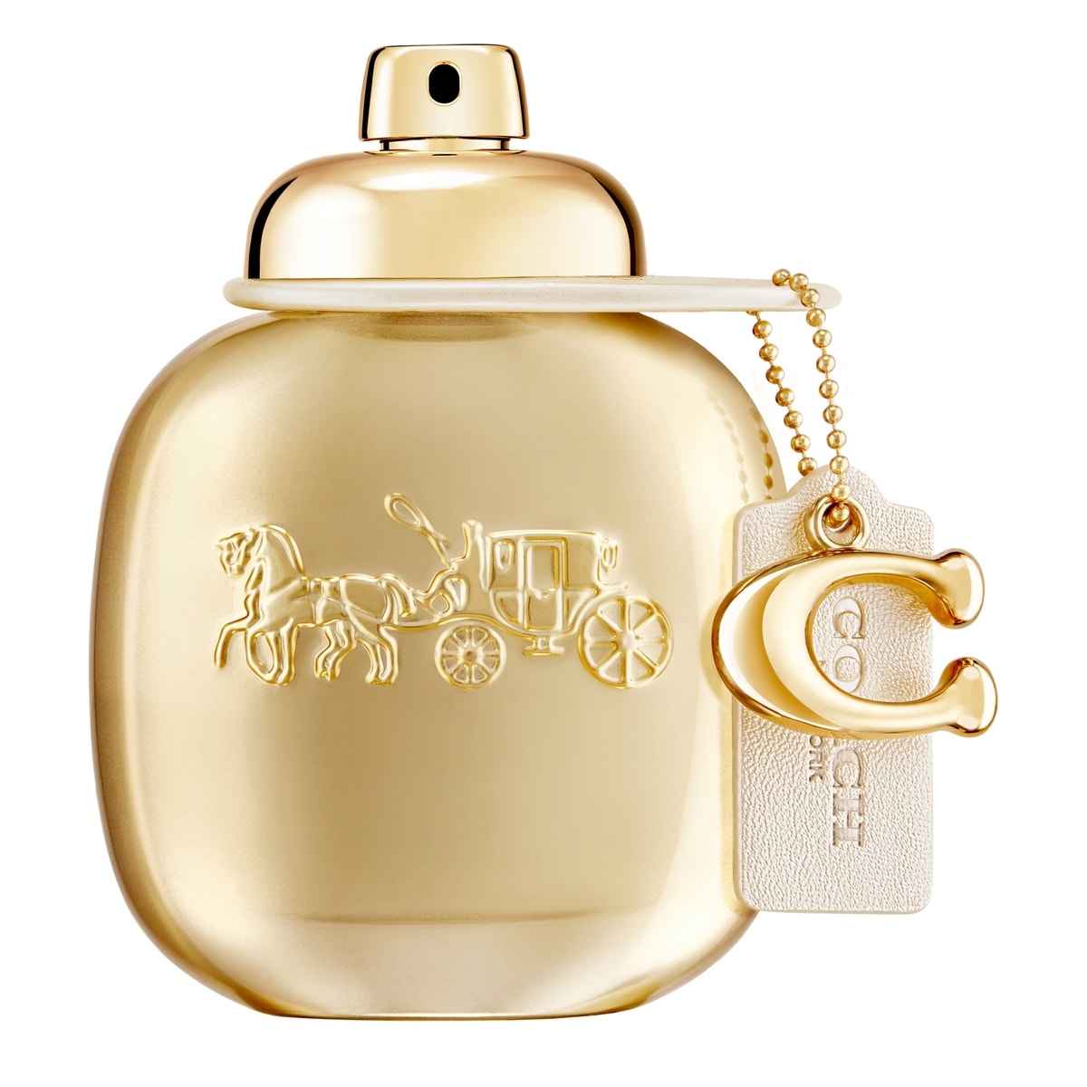 Coach Gold Parfum
