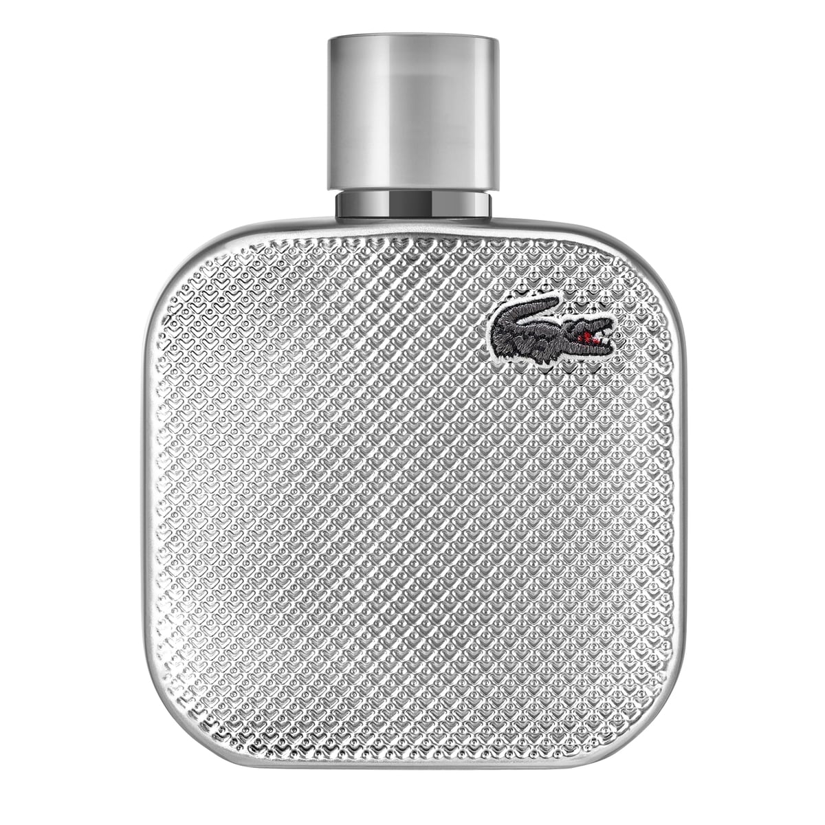 Lacoste L.12.12 Silver Grey Eau de Parfum