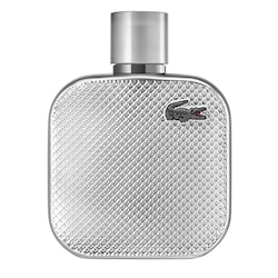 L.12.12 Silver Grey Eau de Parfum 1