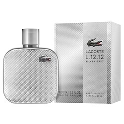 L.12.12 Silver Grey Eau de Parfum 2