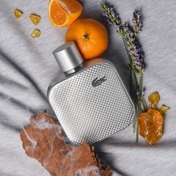 L.12.12 Silver Grey Eau de Parfum 3