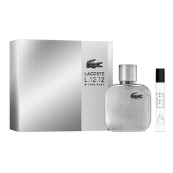 L.12.12 Silver Grey Eau de Parfum 1
