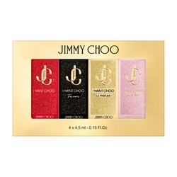 Coffret Jimmy Choo Mini 1