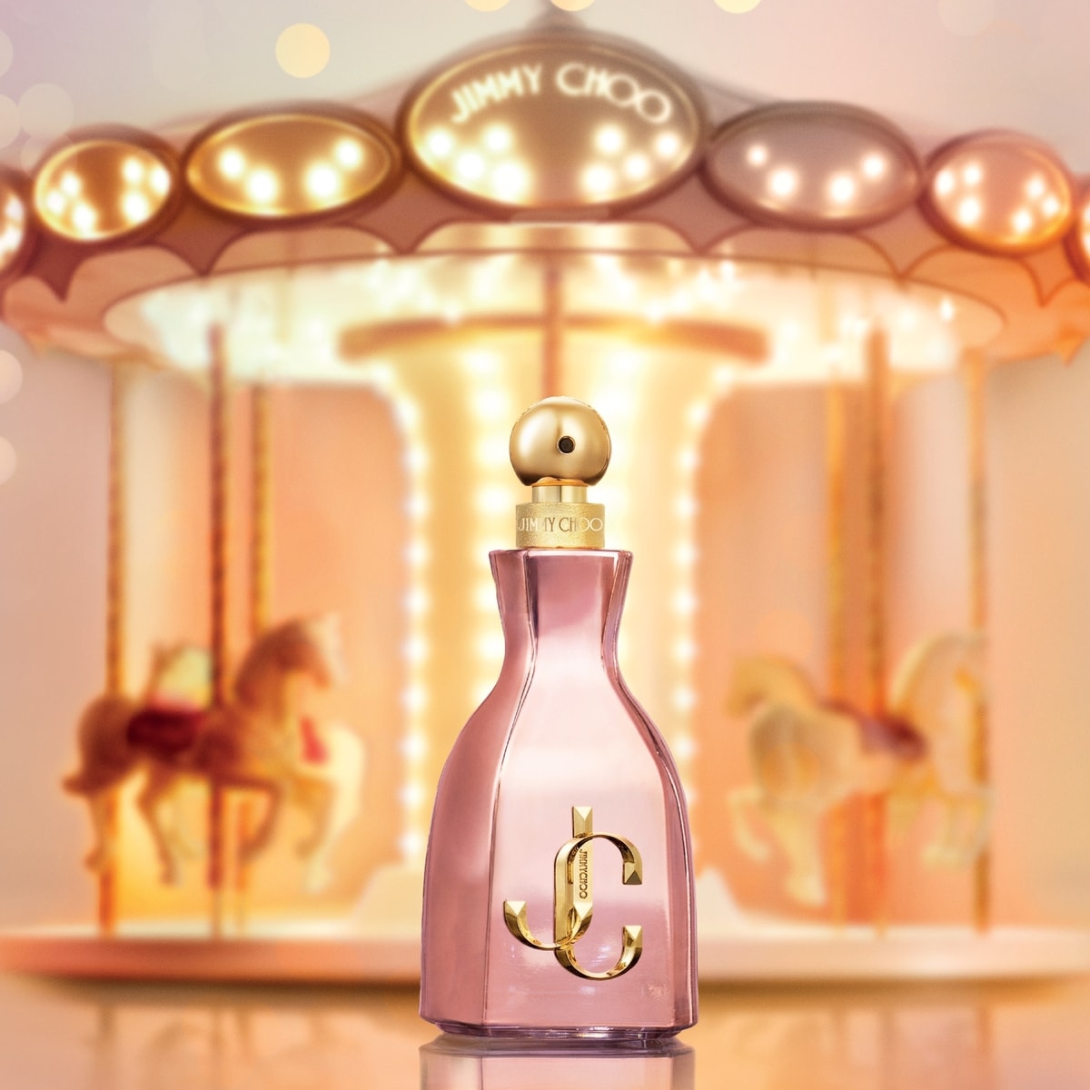 値下げ可能‼️JIMMY CHOO 40ml 4個セット Jimmy Choo I Want Choo With Love Eau de Parfum Set | Shoppers Drug