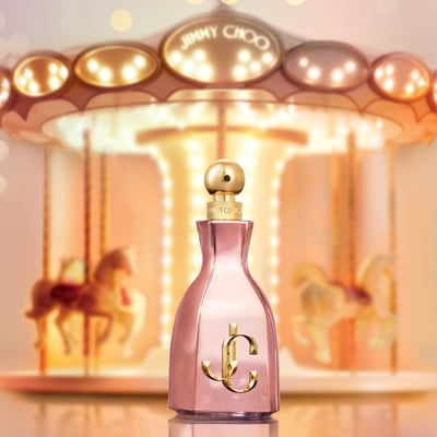 値下げ可能‼️JIMMY CHOO 40ml 4個セット Jimmy Choo I Want Choo With Love Eau de Parfum Set | Shoppers Drug