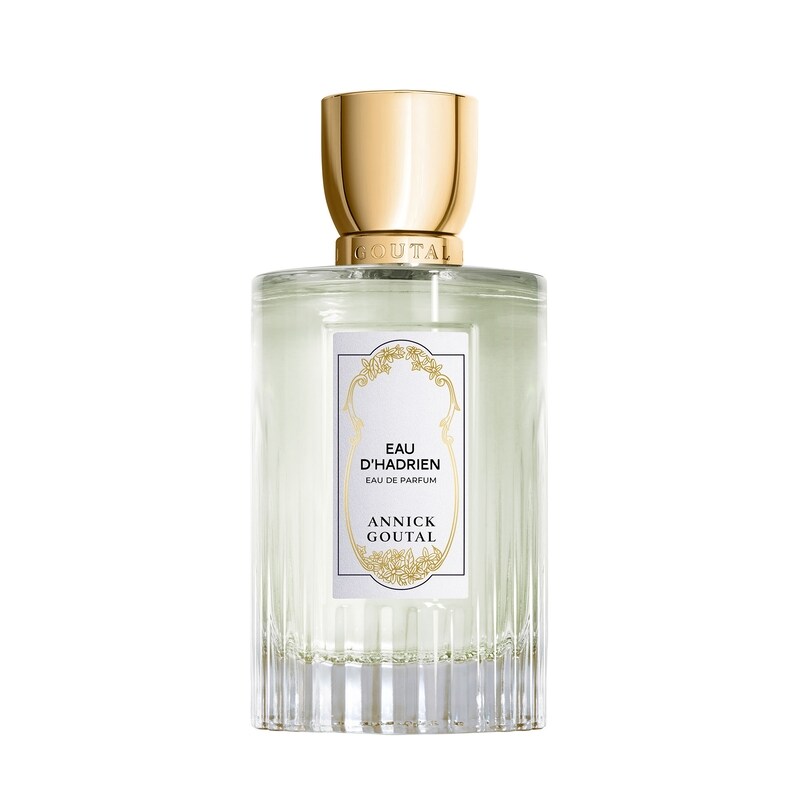 Eau D'Hadrien Mixte Eau De Parfum
