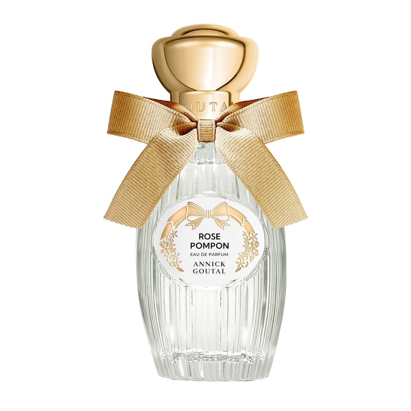 Rose Pompon Feminine Eau De Parfum