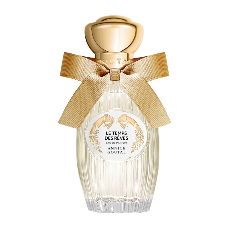 Le Temps Des Rêves Feminine Eau De Parfum