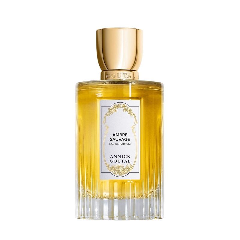 Ambre Sauvage Unisex Eau De Parfum