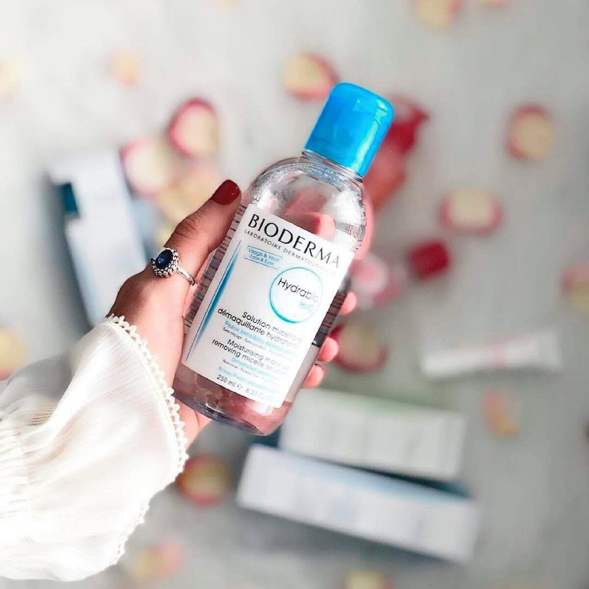 Hydrabio H2O Eau Micellaire