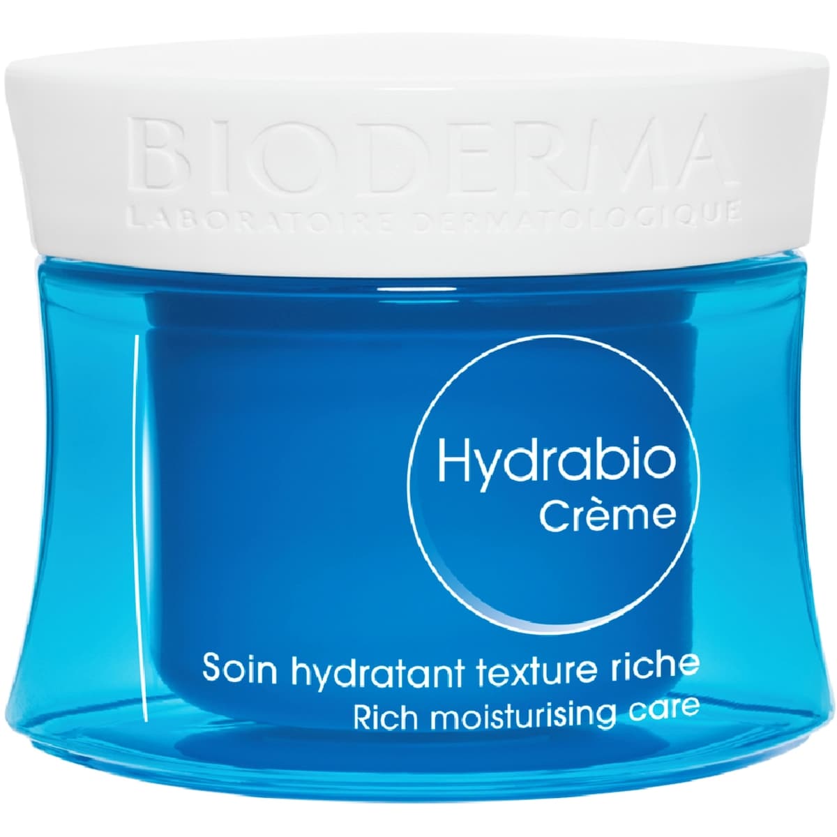 Hydrabio Cream