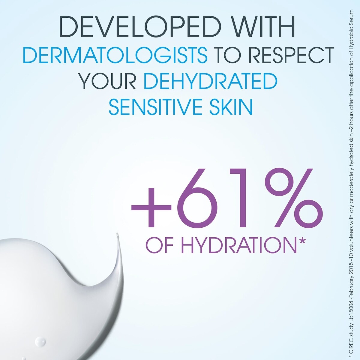 Hydrabio Sérum