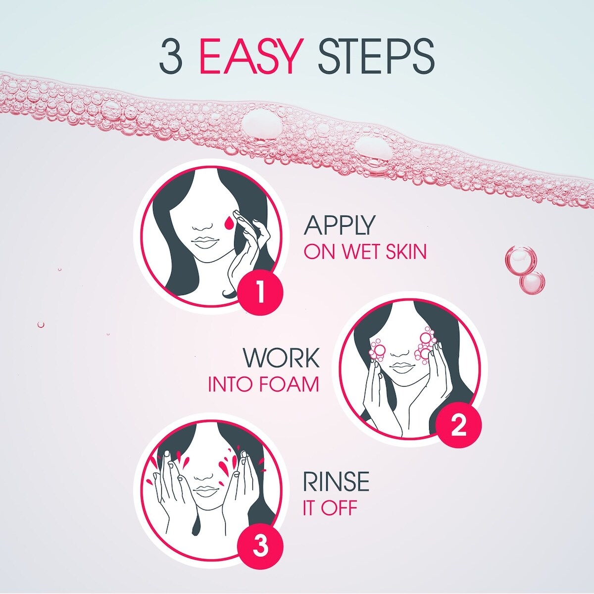 Sensibio Gel Moussant