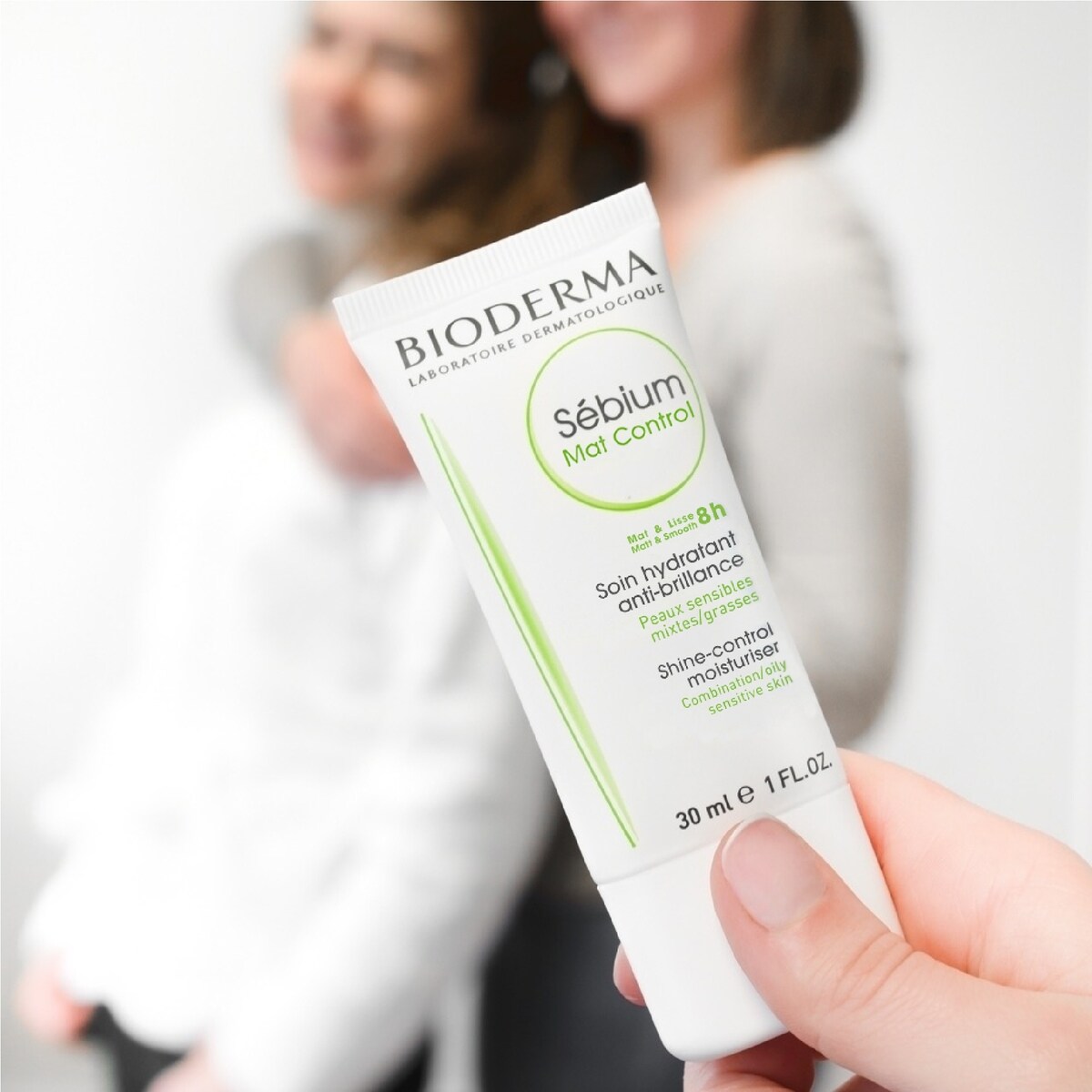 Sébium Mat Control