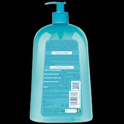 ABCDerm Foaming gel 3