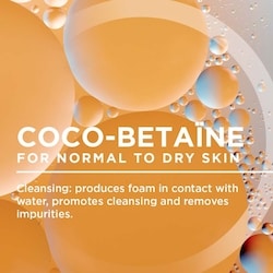 ABCDerm Foaming gel 5
