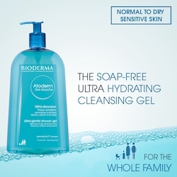 Atoderm Shower Gel 2