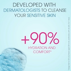 Atoderm Shower Gel 4