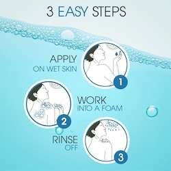 Atoderm Shower Gel 5