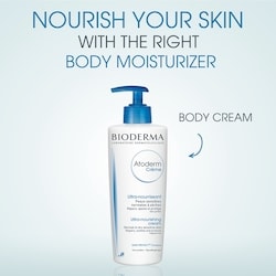 Atoderm Shower Gel 6