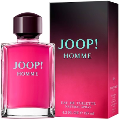 Homme Eau de Toilette for Men 2
