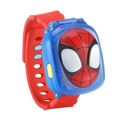 Spidey and His Amazing Friends Learning Watch EN 2