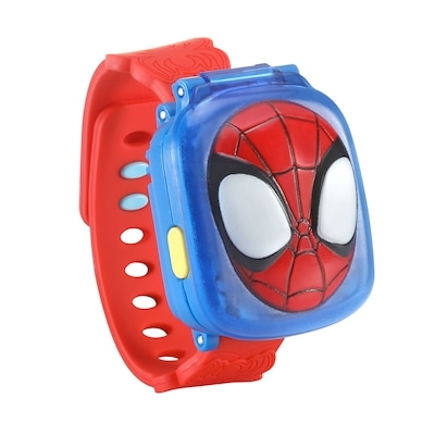 Spidey and His Amazing Friends Learning Watch EN 2