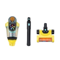 4-in-1 Push & Play Vacuum™ EN 2