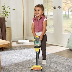 4-in-1 Push & Play Vacuum™ EN 4