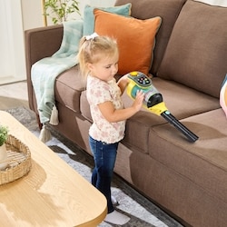 4-in-1 Push & Play Vacuum™ EN 6