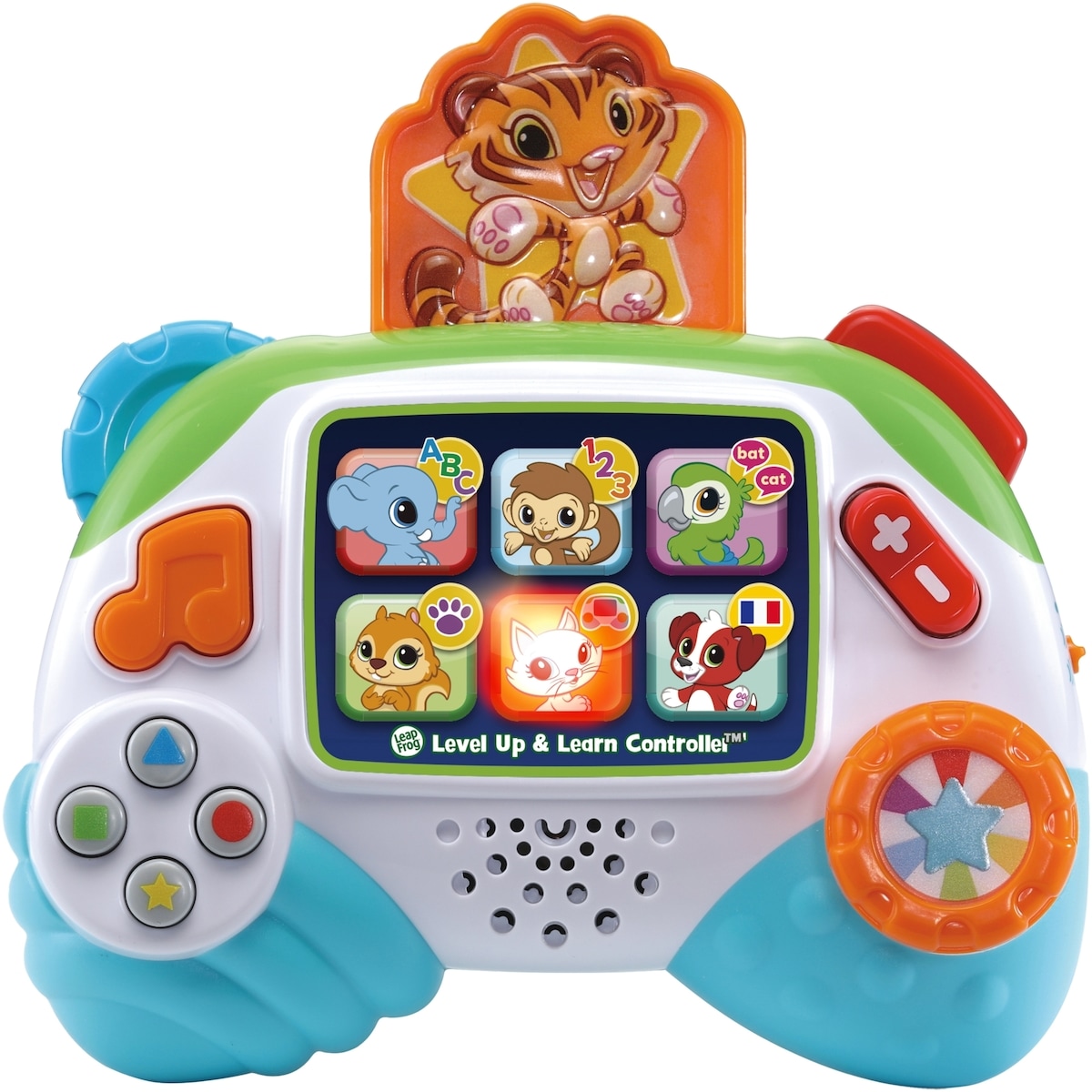 Leapfrog LeapFrog® Level Up & Learn Controller™ - English Version 1 ea