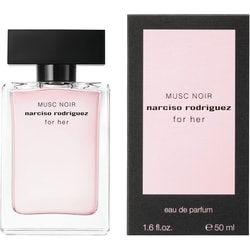 for her' Musc Noir Eau de Parfum 2