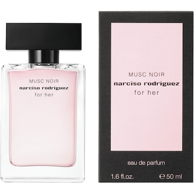 for her' Musc Noir Eau de Parfum 2
