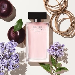 for her' Musc Noir Eau de Parfum 3