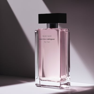 for her' Musc Noir Eau de Parfum 4