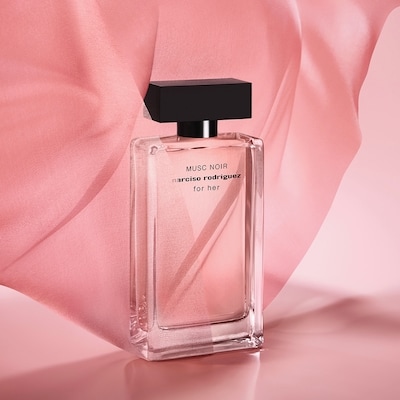 for her' Musc Noir Eau de Parfum 5
