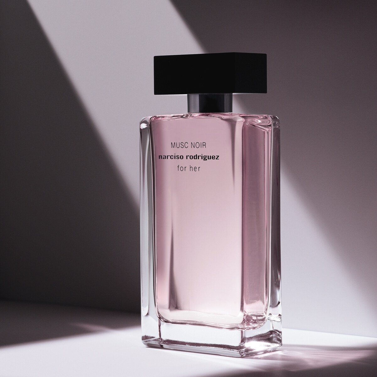 for her' Musc Noir Eau de Parfum