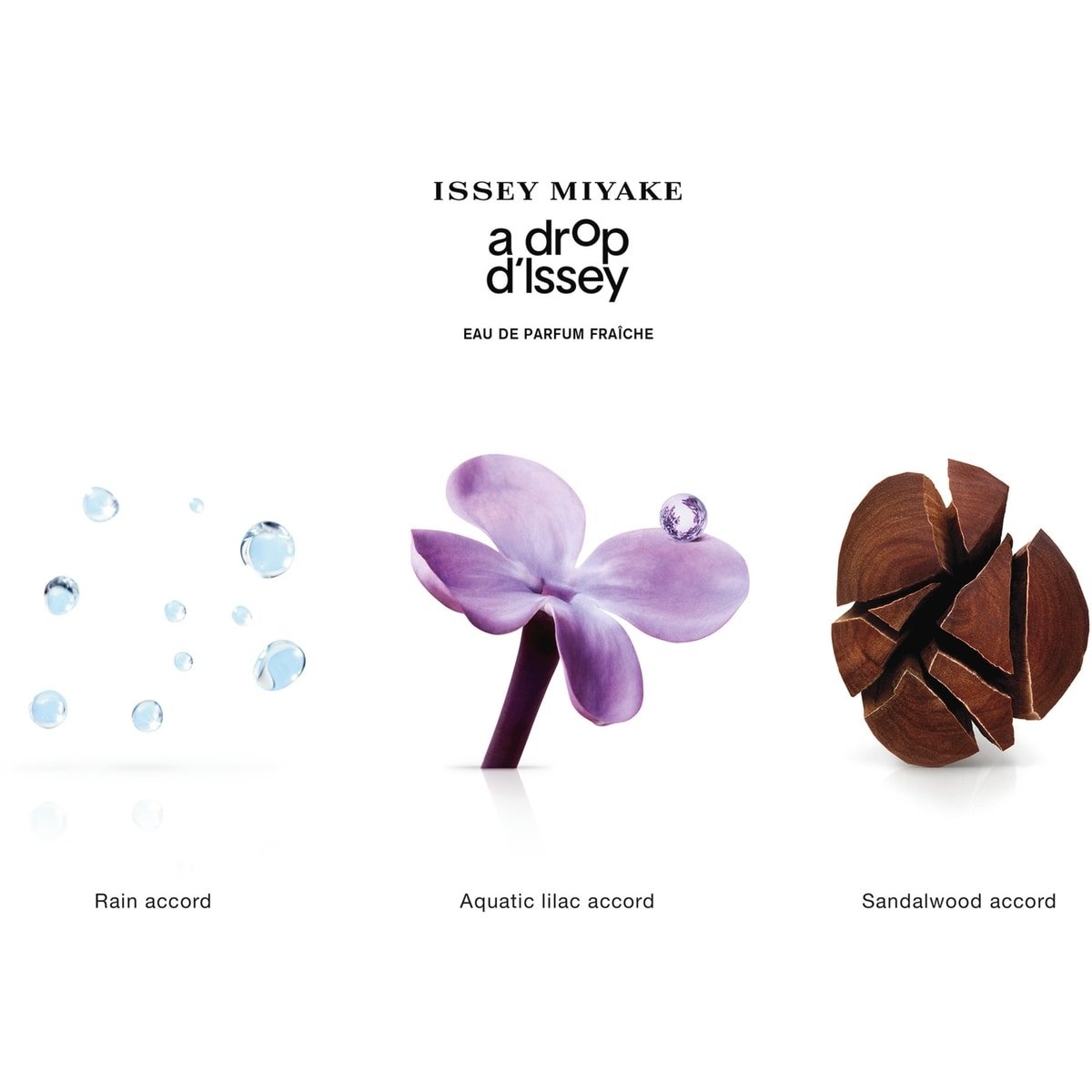 A Drop d'Issey Fraiche 50ml