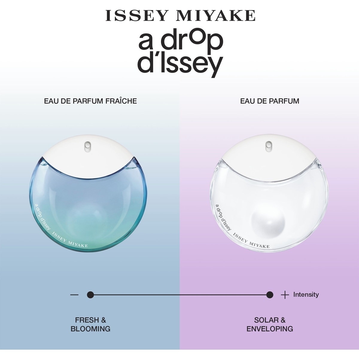 A Drop d'Issey Fraiche 90ml