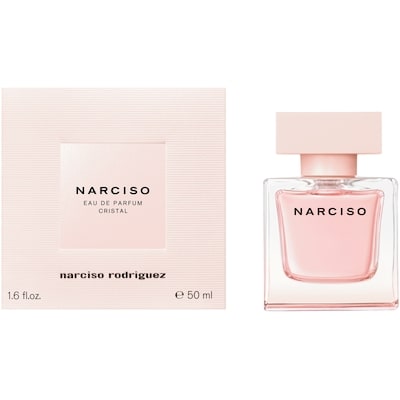 Narciso Rodriguez NARCISO Eau de Parfum Cristal | Shoppers Drug Mart