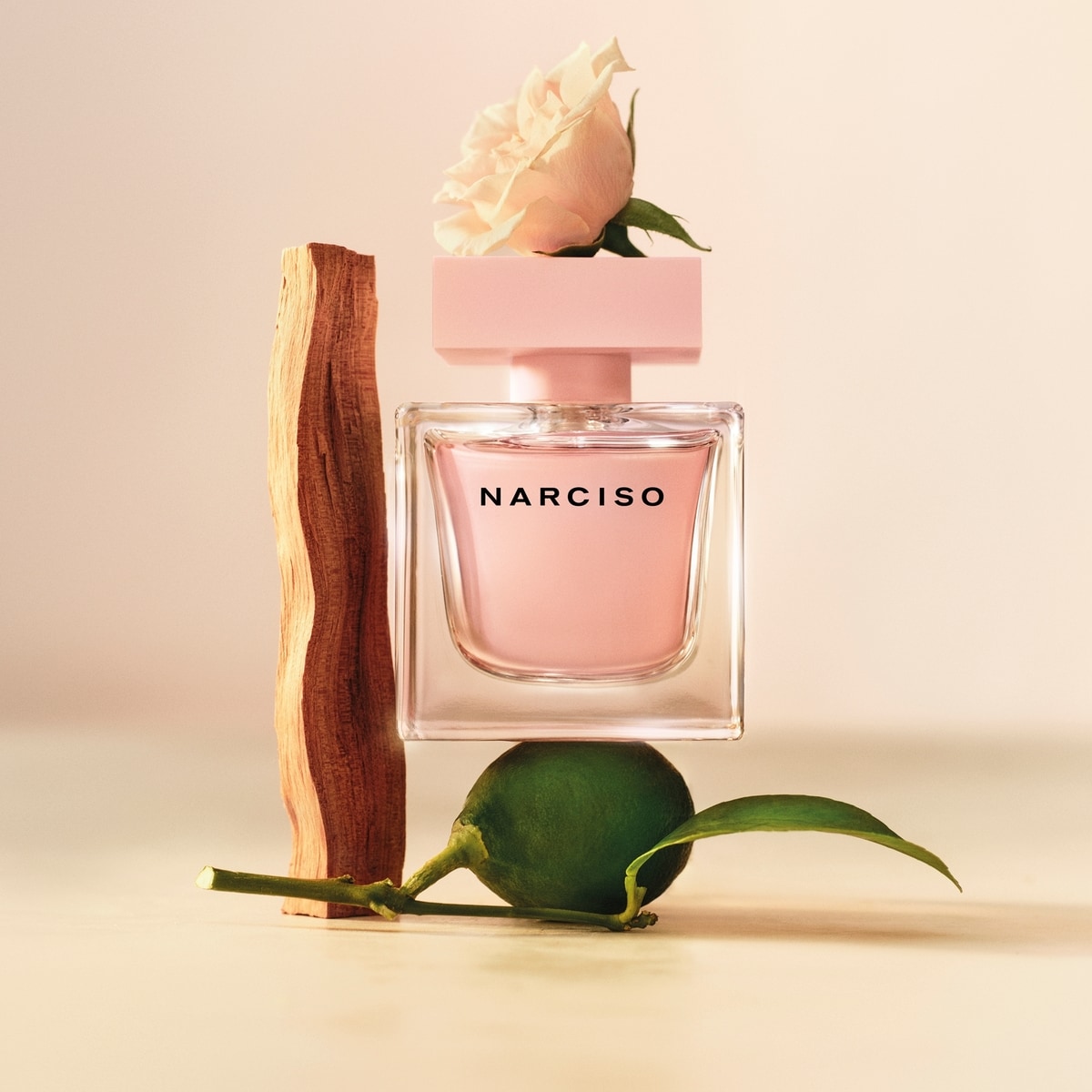 Narciso Rodriguez NARCISO Eau de Parfum Cristal | Shoppers Drug Mart
