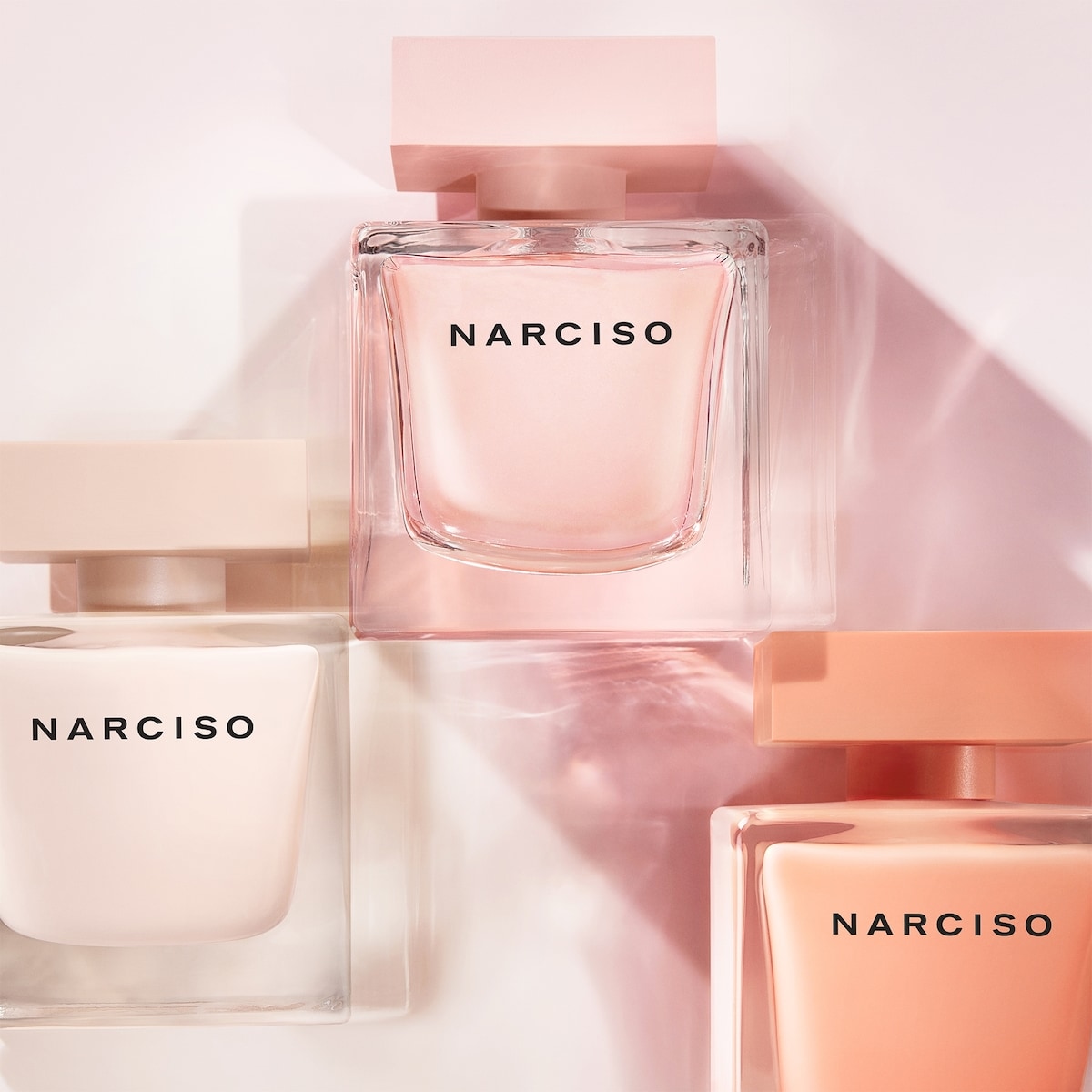 Narciso Rodriguez NARCISO Eau de Parfum Cristal | Shoppers Drug Mart
