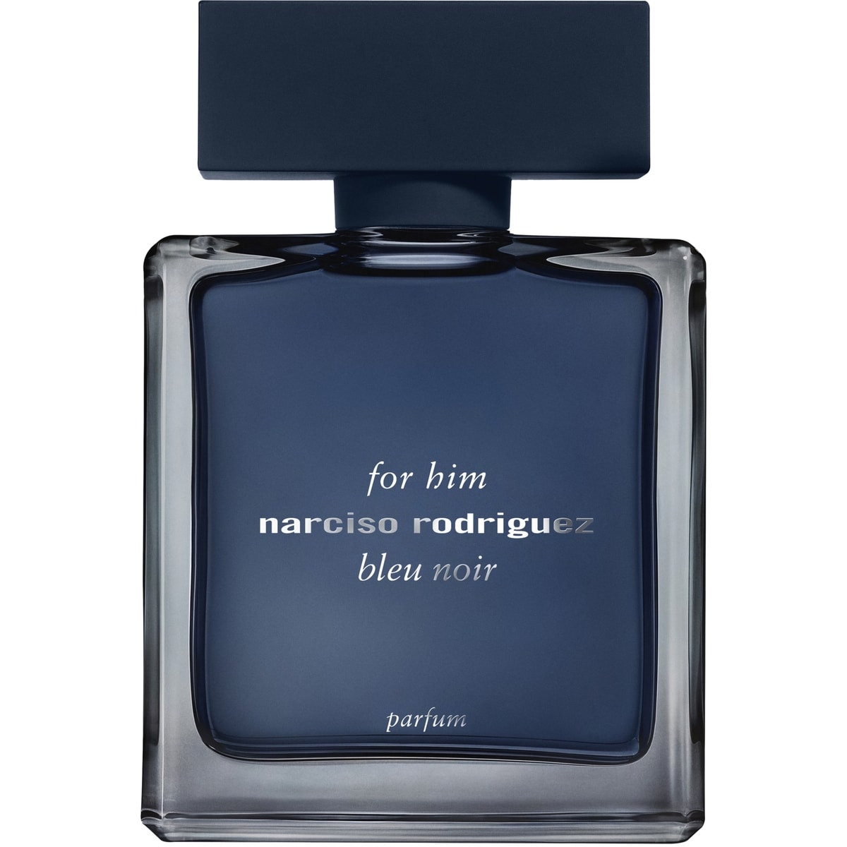 for him Blue Noir Parfum