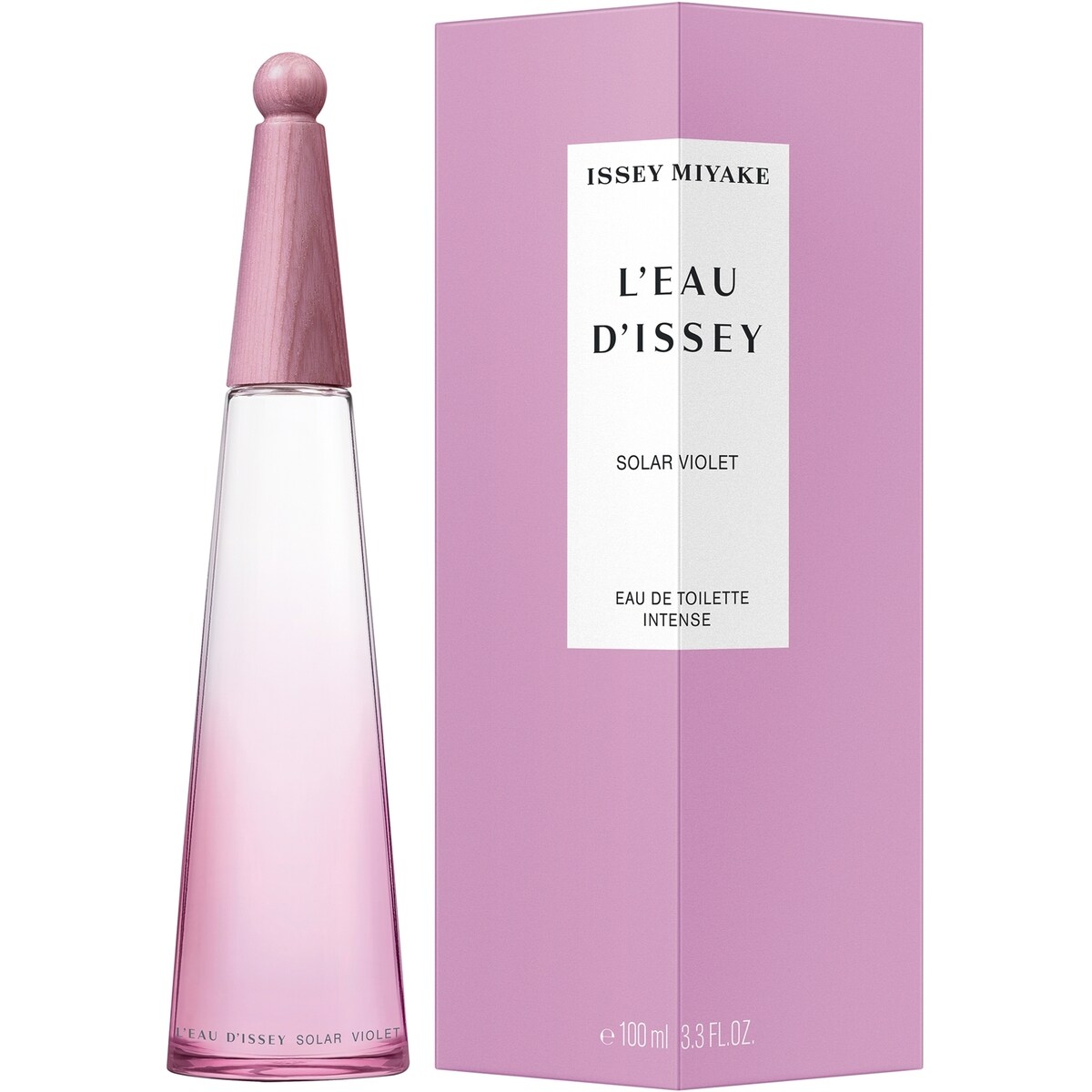 L'Eau d'Issey Solar Violet Eau de Toilette Intense