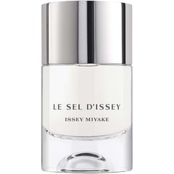 Le Sel d'Issey Eau de Toilette, Refillable 1