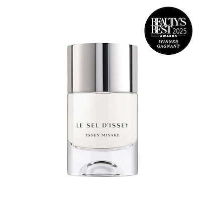 Le Sel d'Issey Eau de Toilette, Refillable 2